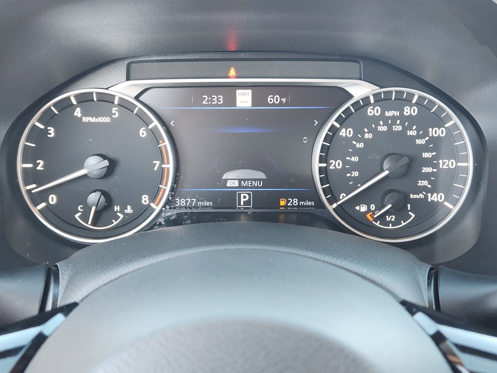 Used 2024 Nissan Altima 2.5 SL image 20