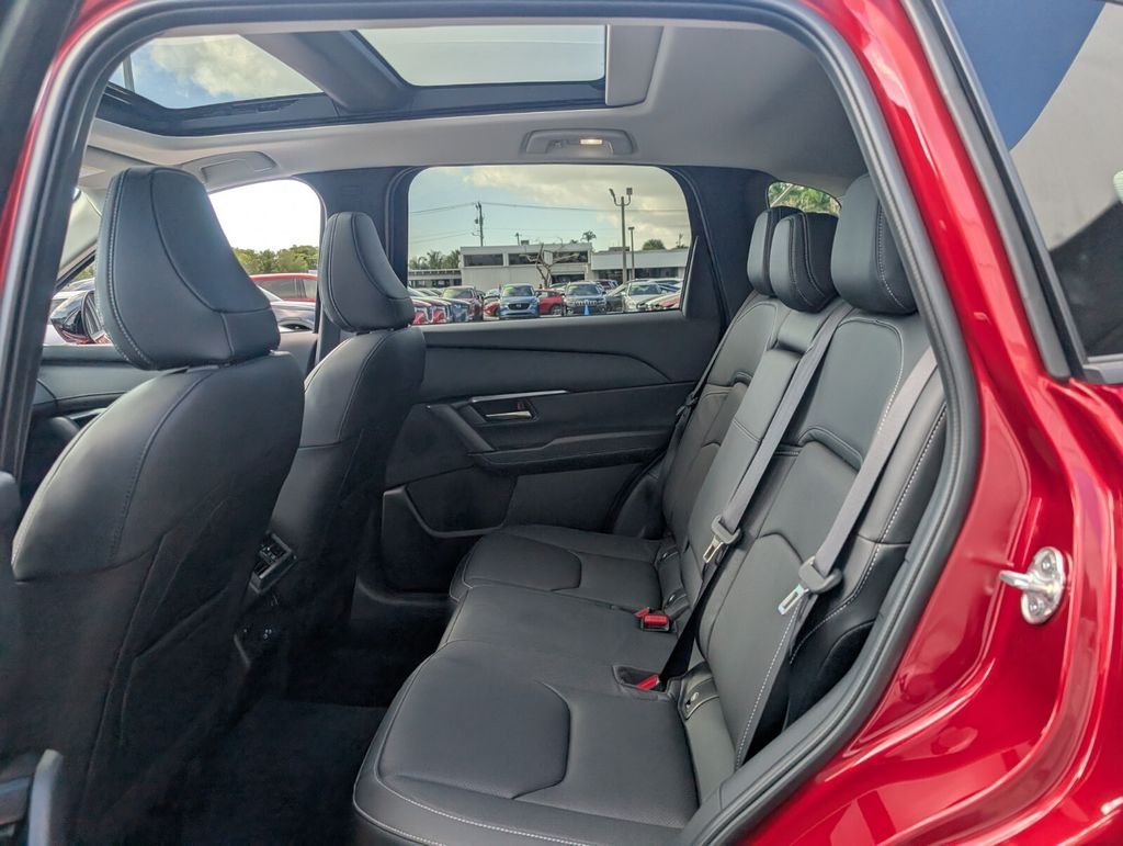 New 2026 MAZDA CX-5 2.5 S w/ Premium Plus Package AWD/4WD image 7