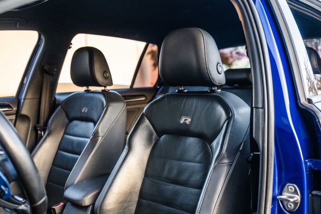 Used 2015 Volkswagen Golf R 4-Door image 26