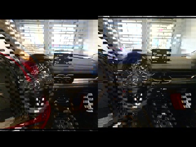 New 2025 MAZDA CX-5 AWD 2.5 S w/ Select Package image 47