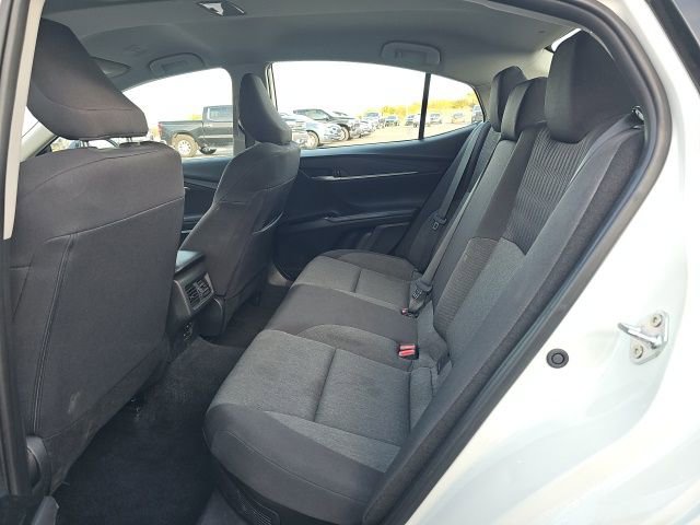 Used 2025 Toyota Camry LE image 21