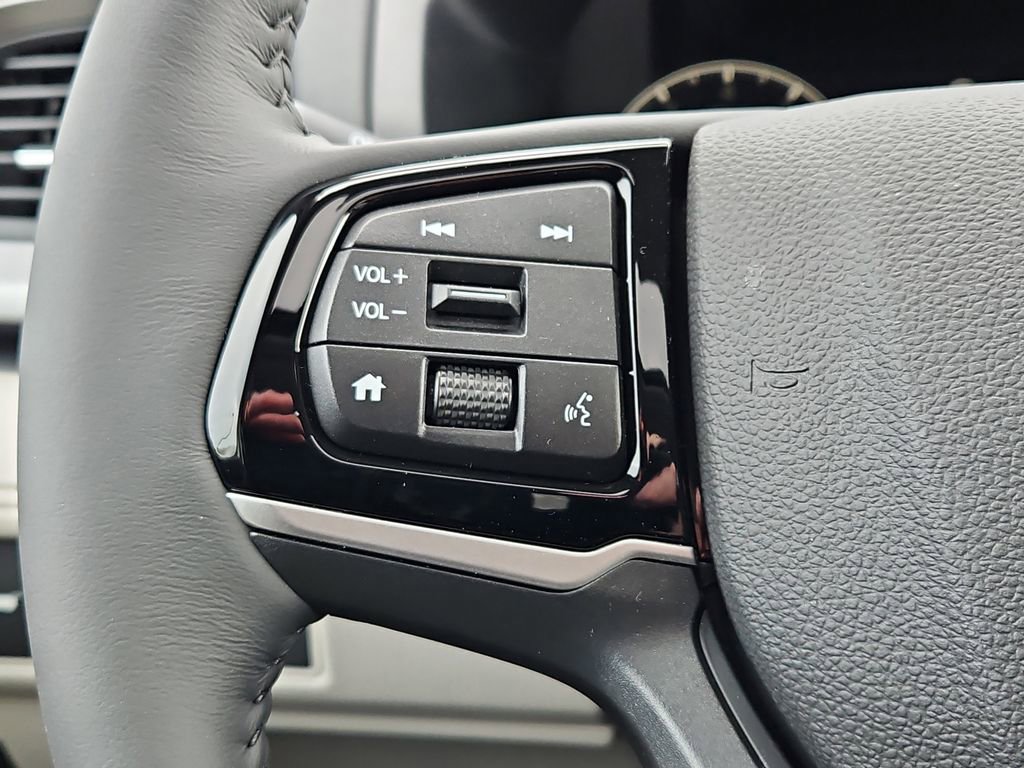 New 2026 Honda Odyssey EX-L image 13