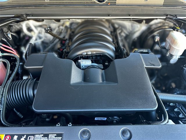 Used 2017 Chevrolet Tahoe LT w/ LT Signature Package image 29