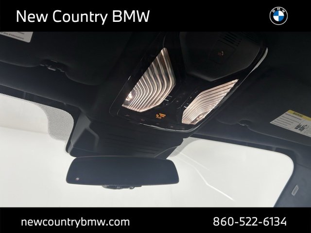 New 2026 BMW X7 xDrive40i w/ M Sport Package image 25