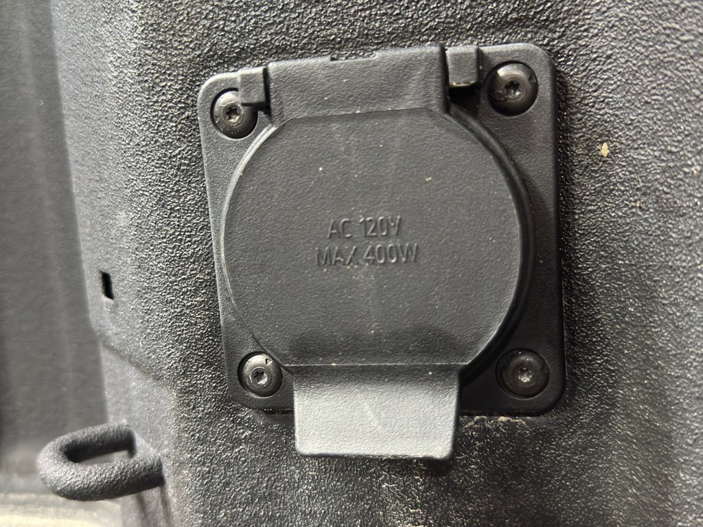 Used 2024 GMC Sierra 1500 Elevation w/ Elevation Premium Package image 24