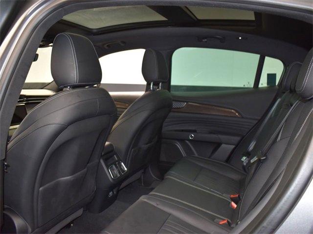 Used 2023 Maserati Grecale GT image 10