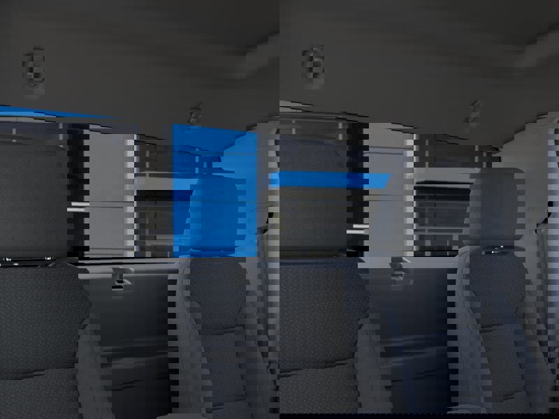 New 2026 Chevrolet Silverado 1500 W/T w/ Trailering Package image 45