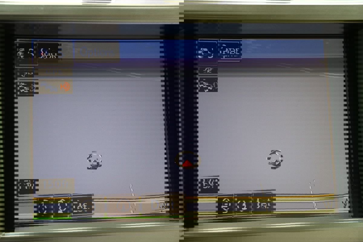 Used 2017 Lexus GX 460 Premium image 22