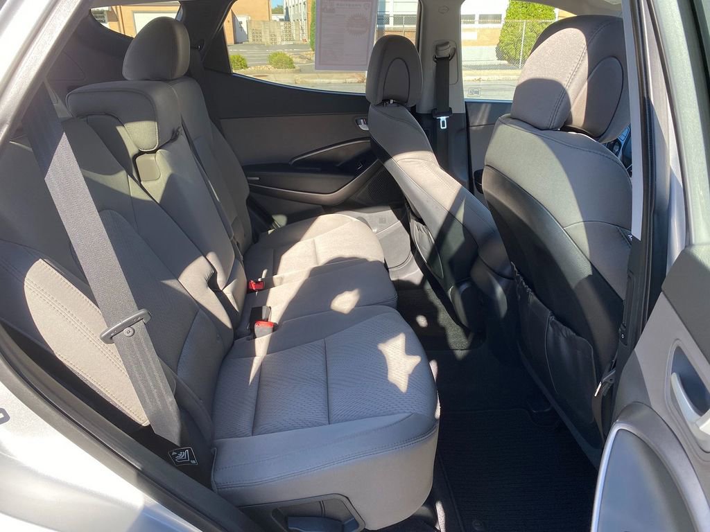 Used 2013 Hyundai Santa Fe Sport w/ Popular Equipment Pkg image 25