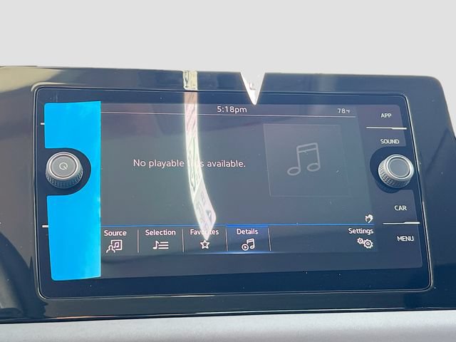 New 2026 Volkswagen Jetta SE FWD image 14
