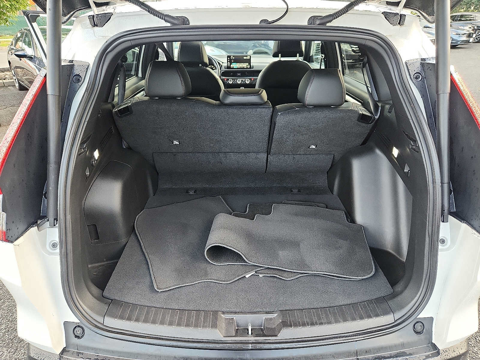 Used 2024 Honda CR-V Sport-L image 28