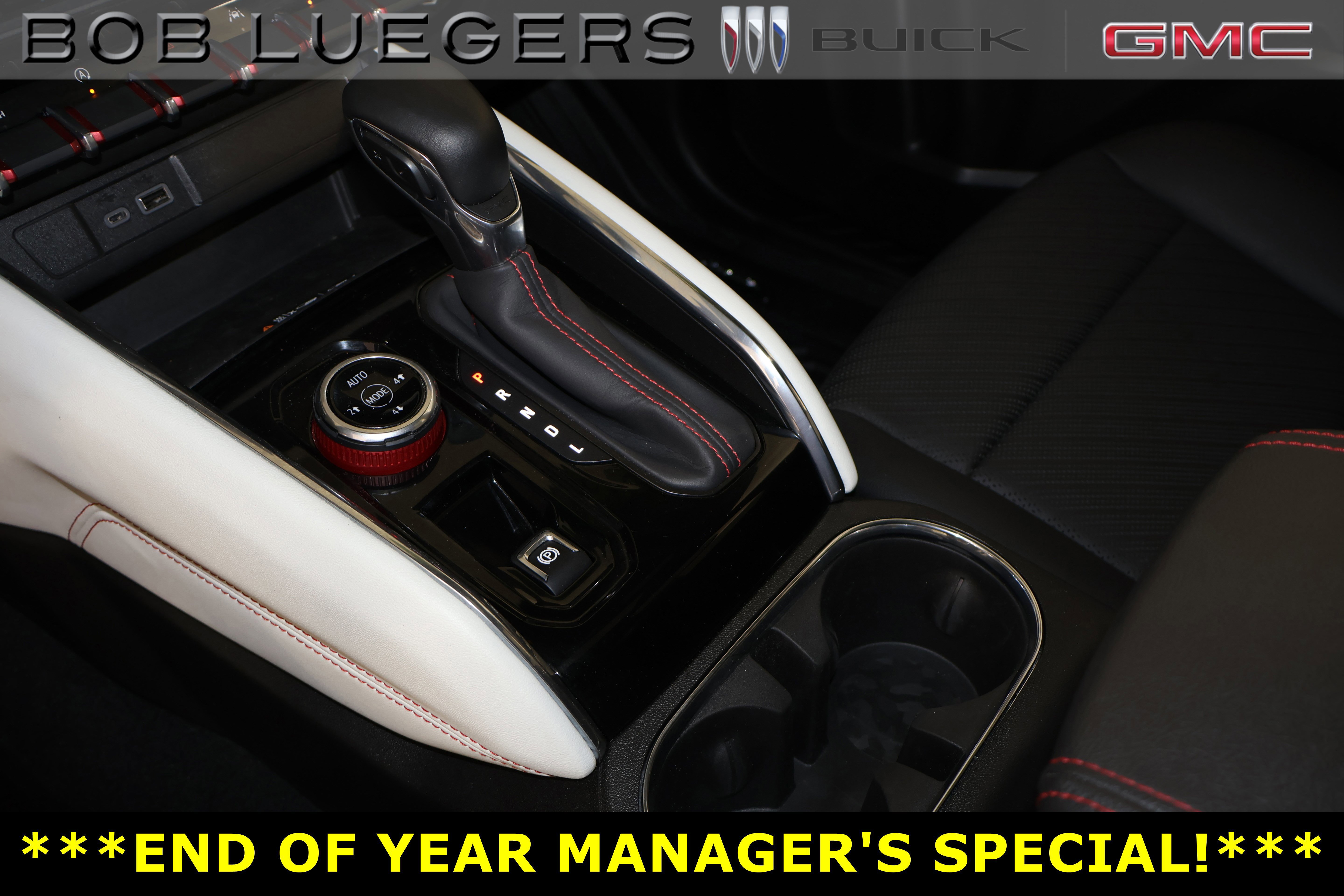 Certified 2023 GMC Canyon AT4X image 9