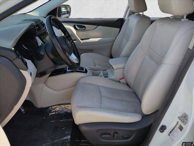 Used 2020 Nissan Rogue Sport SL AWD/4WD image 15