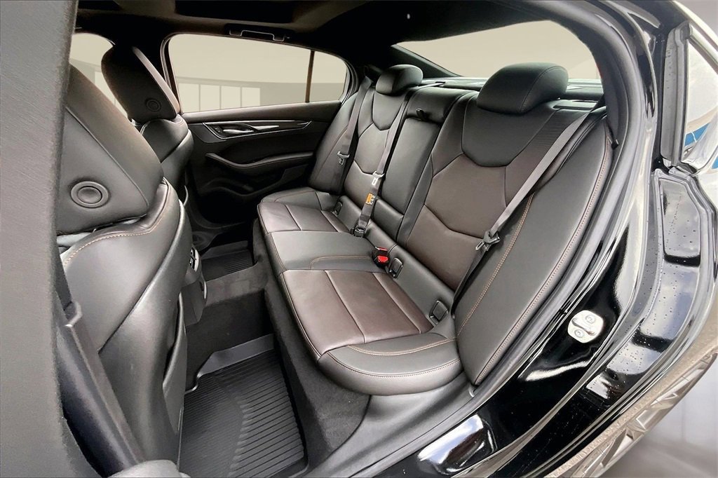 New 2026 Cadillac CT5 V w/ Technology Package image 10