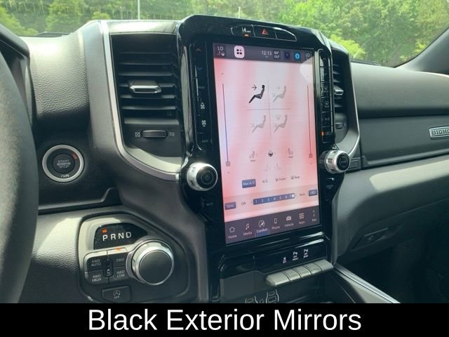 New 2025 RAM 1500 Big Horn image 38