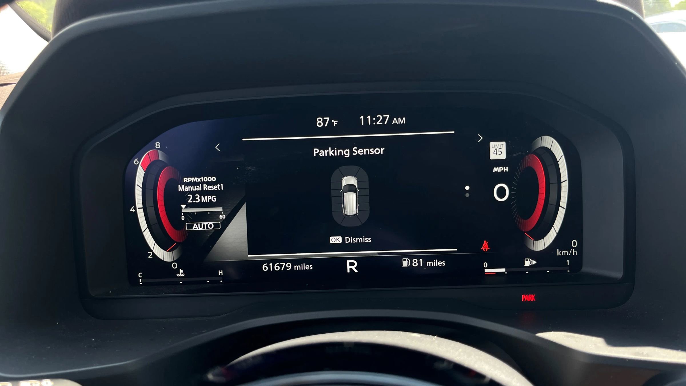 Used 2021 Nissan Rogue Platinum image 21