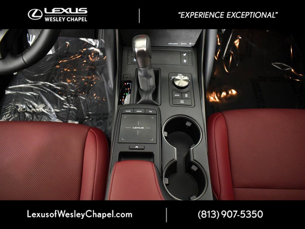 Used 2025 Lexus IS 300 w/ Comfort Package RWD image 28