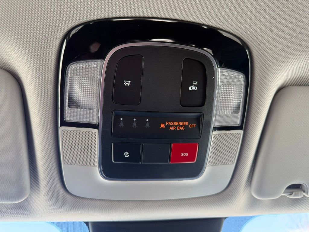 Used 2024 Hyundai Tucson SEL image 28