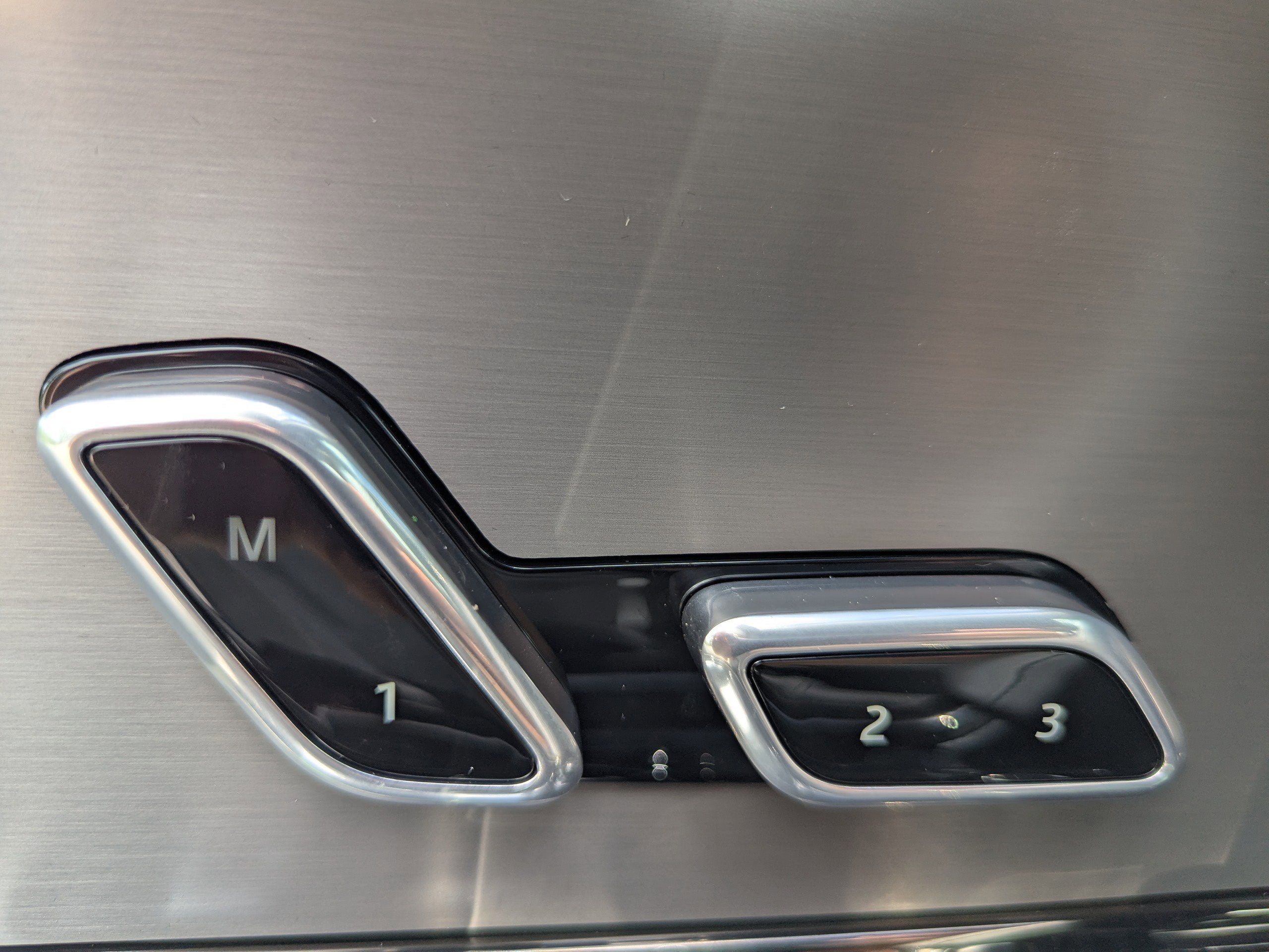 New 2025 Land Rover Range Rover Sport Dynamic SE image 20