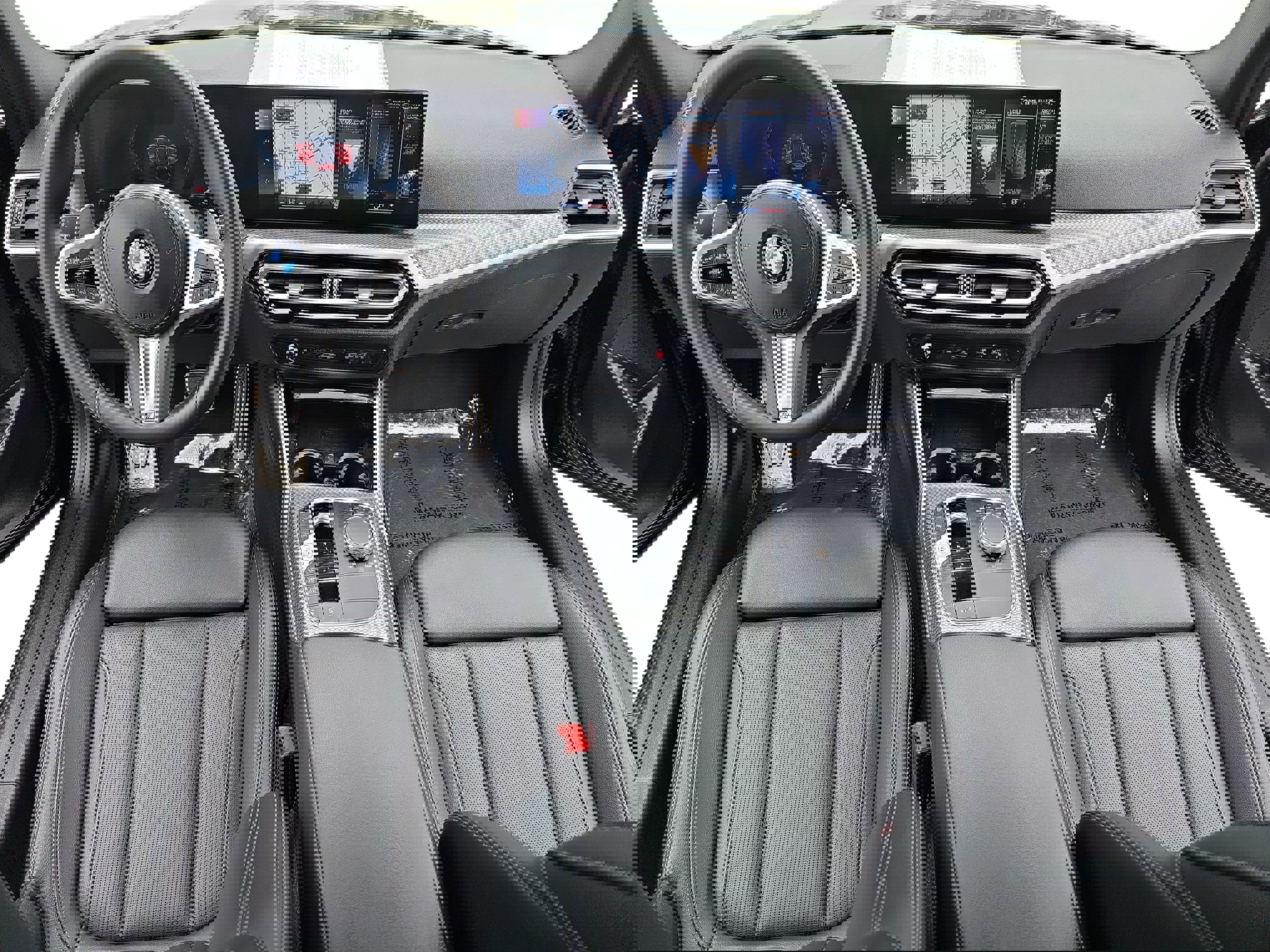 Used 2023 BMW 330i Sedan w/ M Sport Package image 9