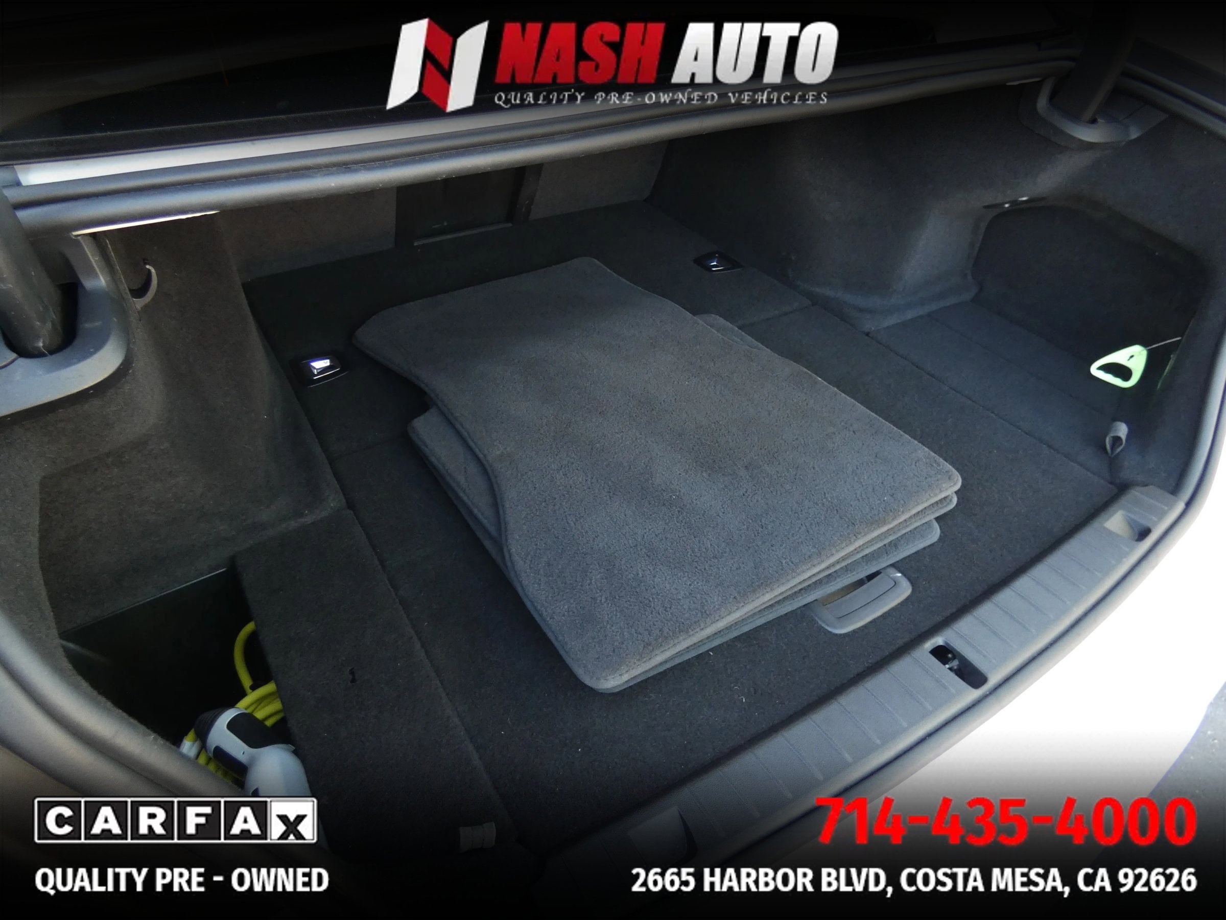 Used 2022 BMW 745e xDrive AWD/4WD image 76