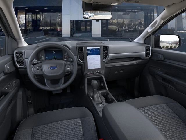 New 2026 Ford Ranger XL RWD image 11