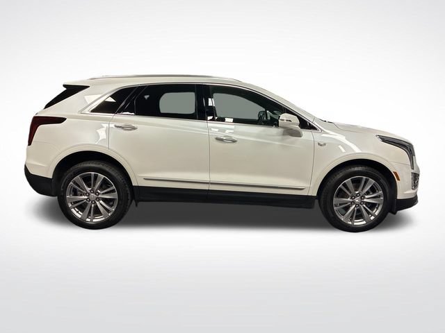 Certified 2024 Cadillac XT5 Premium Luxury FWD image 6