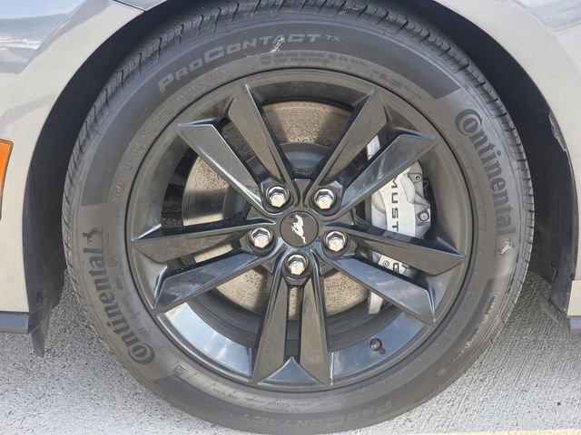 Used 2025 Ford Mustang GT image 9