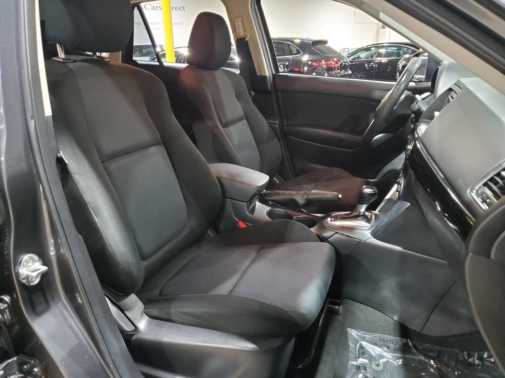 Used 2015 MAZDA CX-5 Sport AWD/4WD image 13