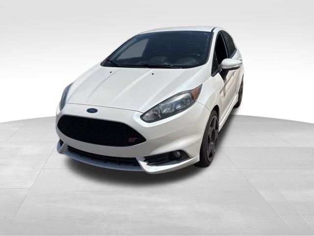 Used 2018 Ford Fiesta ST w/ ST Recaro Package FWD 360° Tour