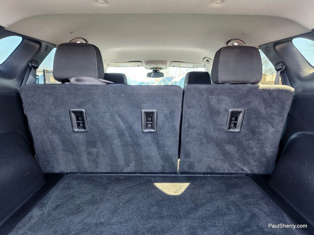 Used 2023 Chevrolet Blazer LT w/ Convenience Package image 22