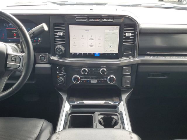 Used 2023 Ford F250 Lariat w/ Lariat Ultimate Package image 25