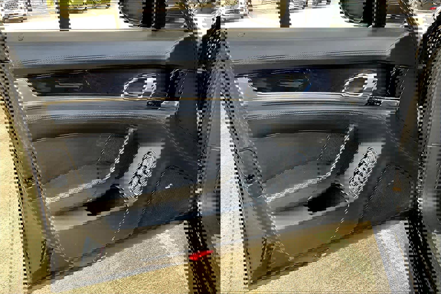 Used 2012 Porsche Panamera S image 20