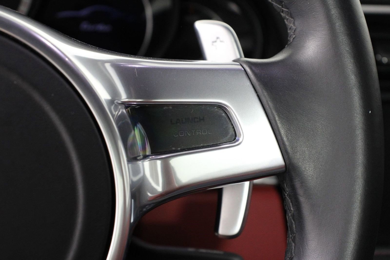 Certified 2015 Porsche 911 Turbo AWD/4WD image 15