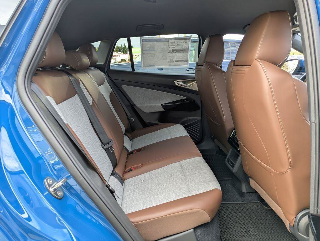 New 2026 Volkswagen ID.4 Pro AWD/4WD image 30