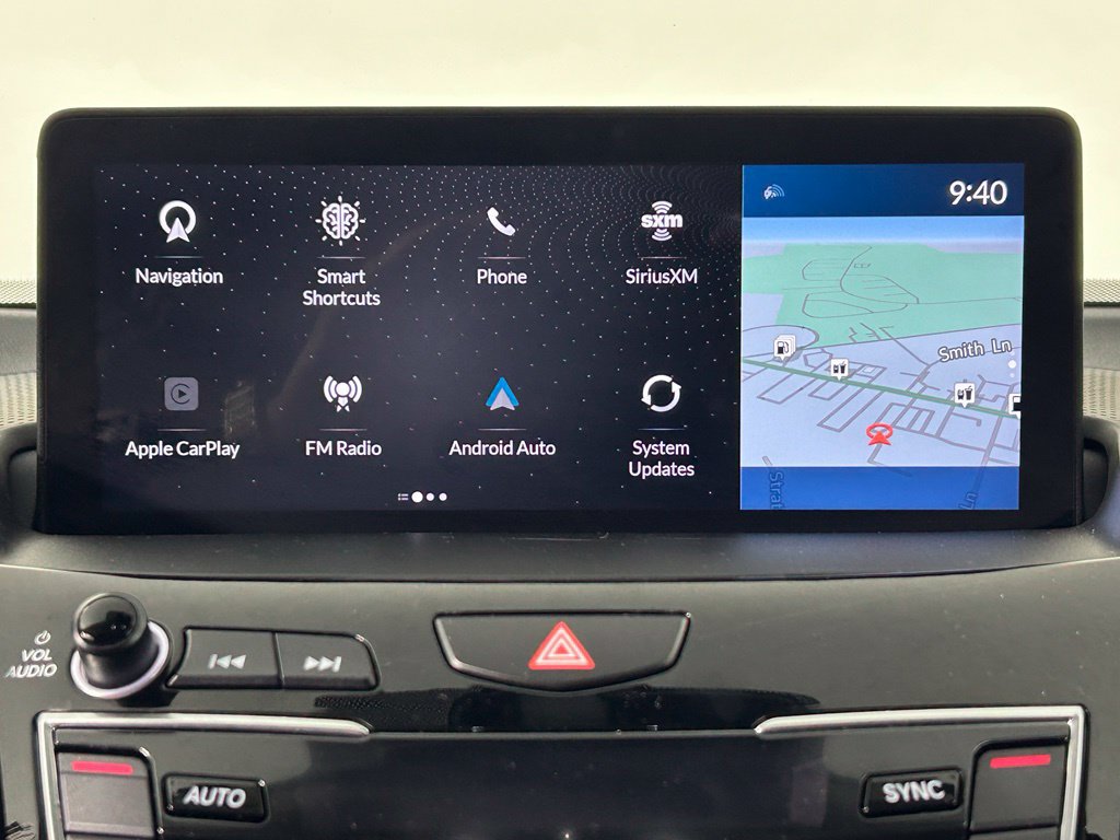 Used 2023 Acura RDX w/ Technology Package AWD/4WD image 20