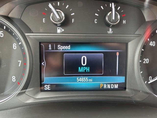 Used 2018 Buick Encore Sport Touring AWD/4WD image 15