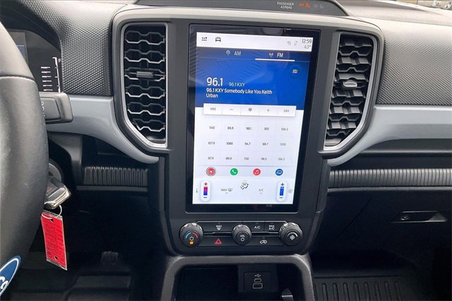 Used 2024 Ford Ranger XL image 30