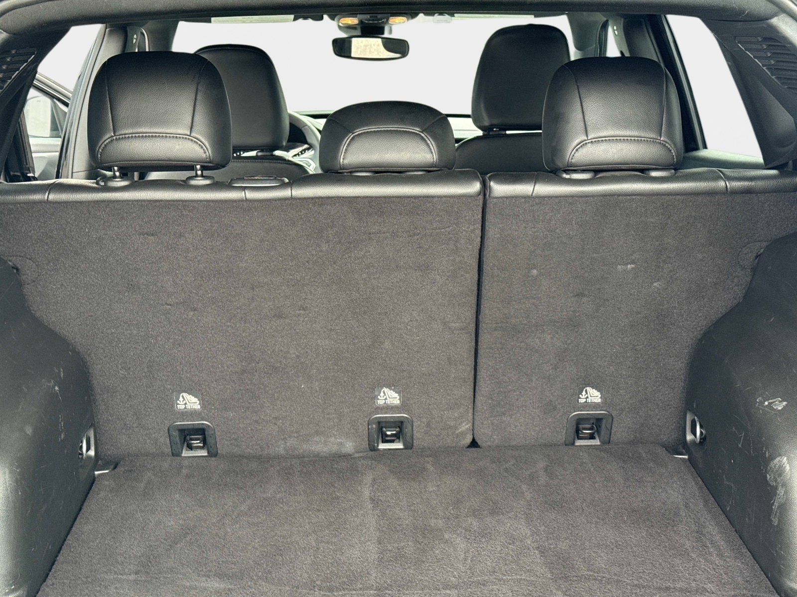 Used 2024 Jeep Compass Latitude image 12