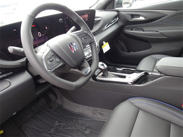 New 2026 Buick Envista Sport Touring w/ Convenience I Package image 12