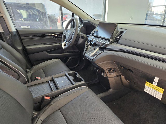 New 2026 Honda Odyssey Elite image 15