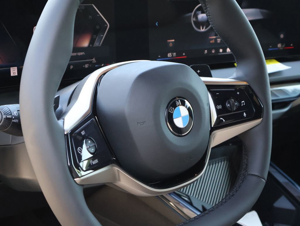 New 2025 BMW X3 xDrive30i w/ Convenience Package image 22