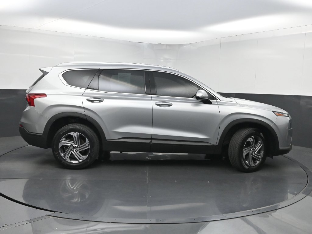 Used 2023 Hyundai Santa Fe SEL AWD/4WD image 44