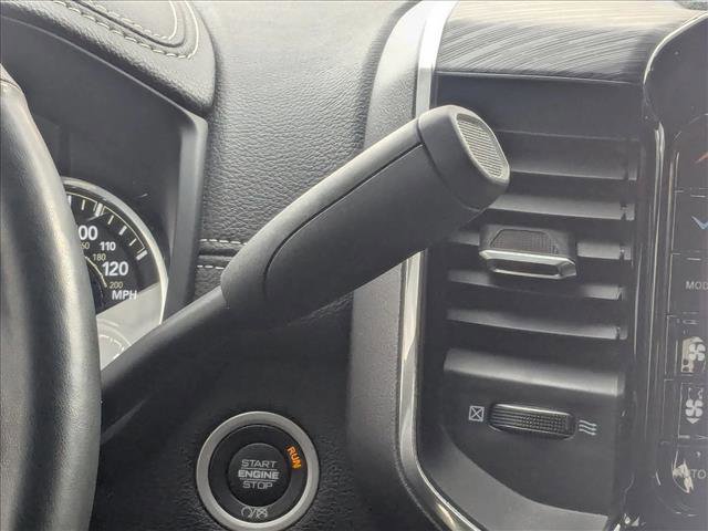 Used 2023 RAM 2500 Laramie image 8