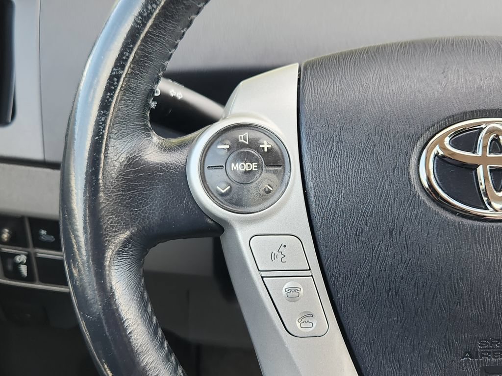Used 2010 Toyota Prius Five FWD image 17