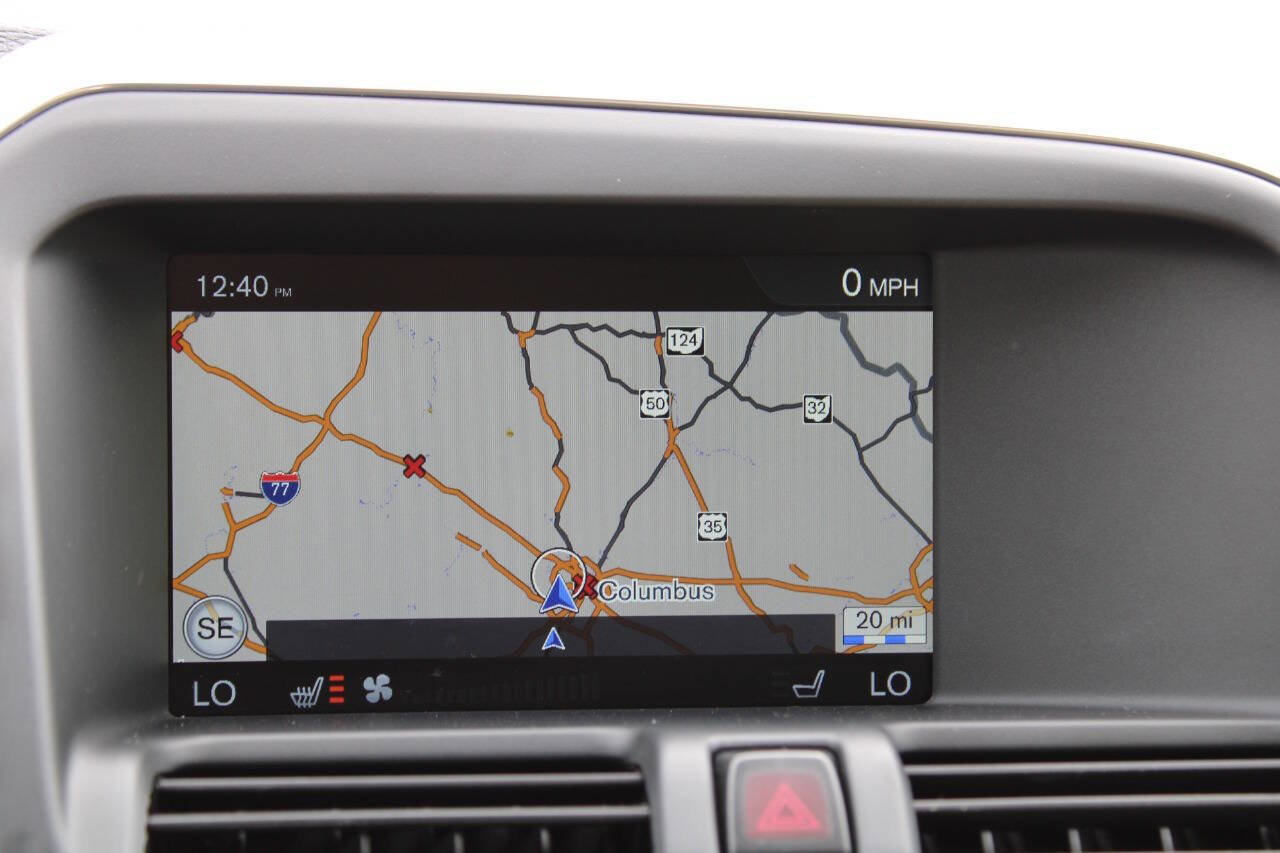 Used 2015 Volvo XC60 T5 Premier image 24