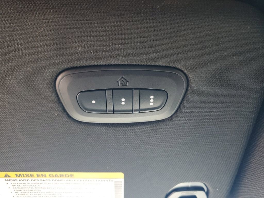 Used 2021 RAM 1500 Big Horn AWD/4WD image 28