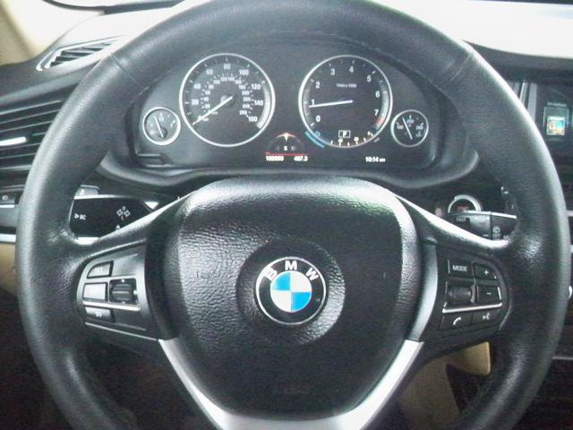 Used 2017 BMW X3 xDrive28i image 11