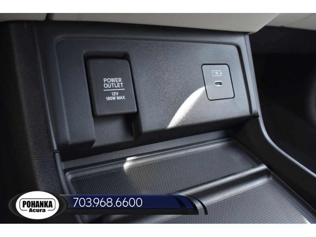 New 2026 Acura RDX SH-AWD w/ Technology Package image 18