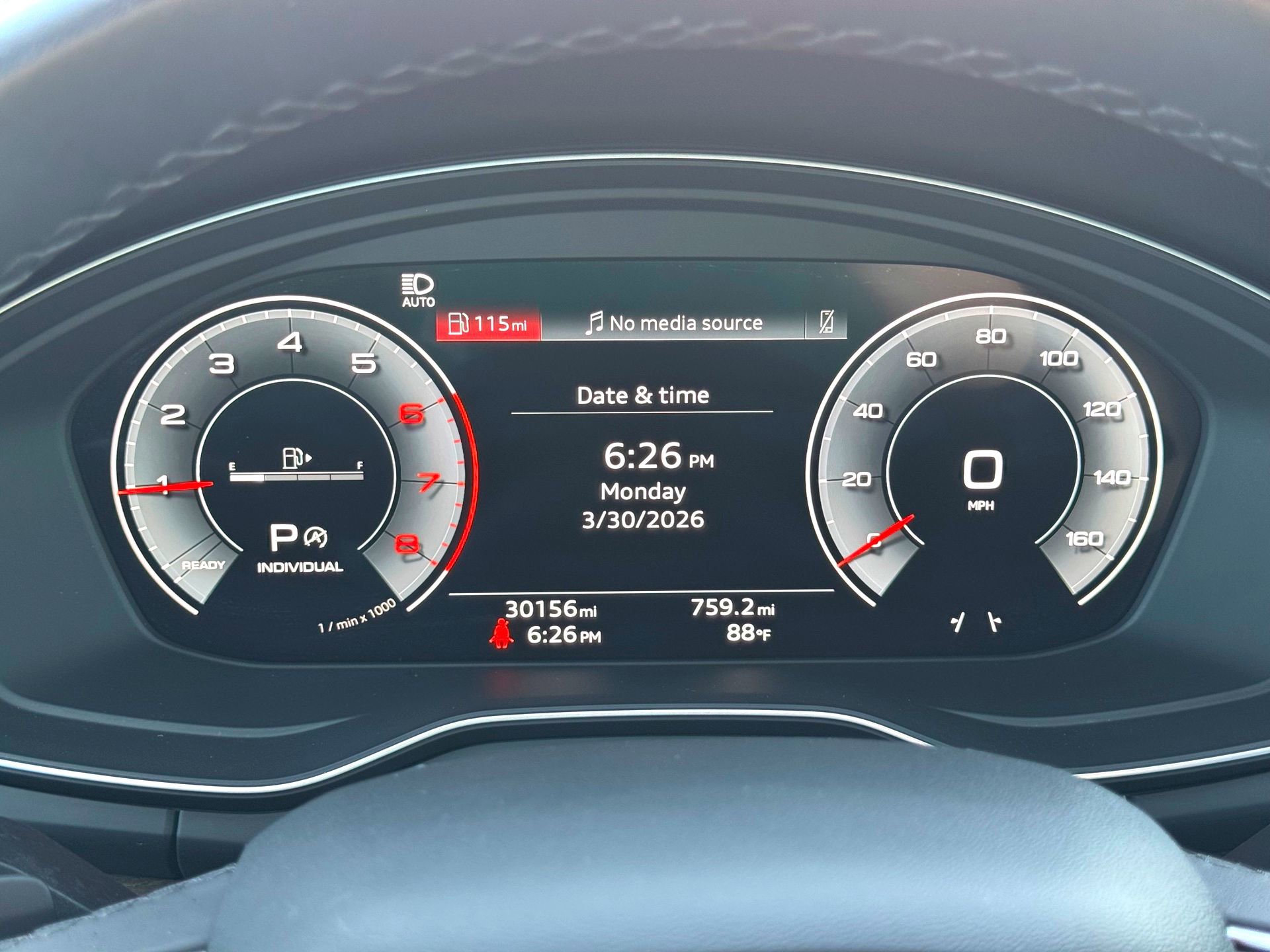 Used 2023 Audi Q5 2.0T Premium Plus w/ Premium Plus Package image 27